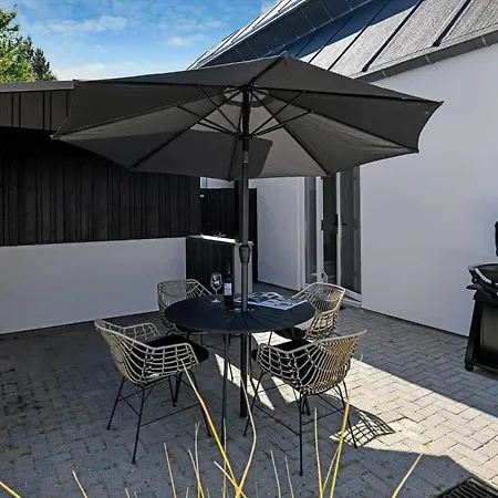 Apartment Bv100-blavand-blavandvej-53-c *