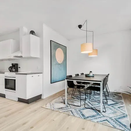 Bv100-blavand-blavandvej-53-c Apartment Blavand