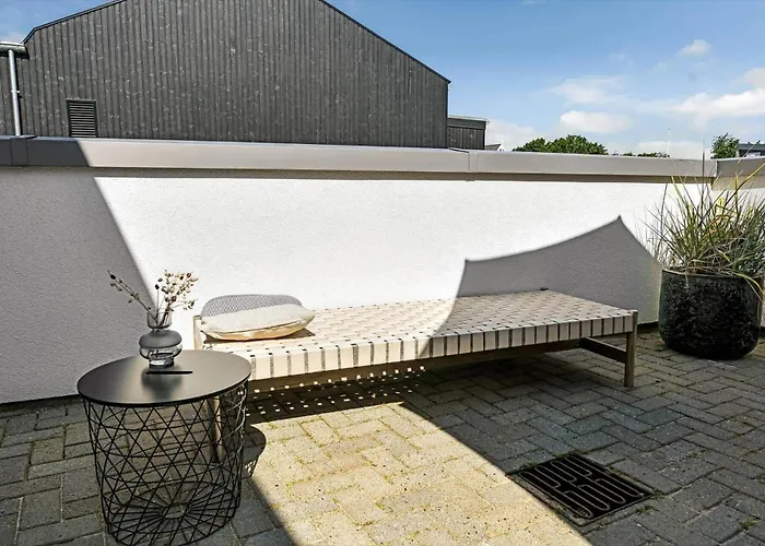 Bv100-blavand-blavandvej-53-c Apartment