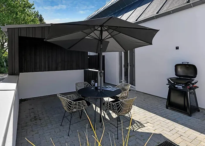 Apartment Bv100-blavand-blavandvej-53-c *