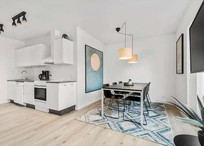 Bv100-blavand-blavandvej-53-c Apartment Blavand