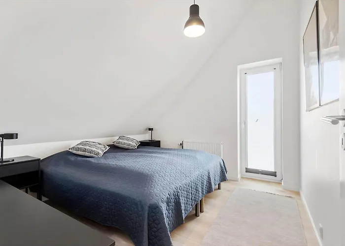 Bv100-blavand-blavandvej-53-c Apartment