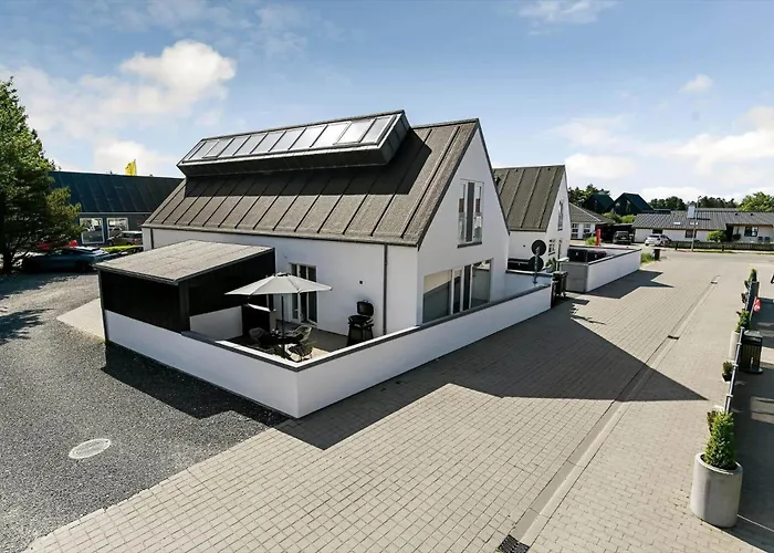 Bv100-blavand-blavandvej-53-c Apartment *